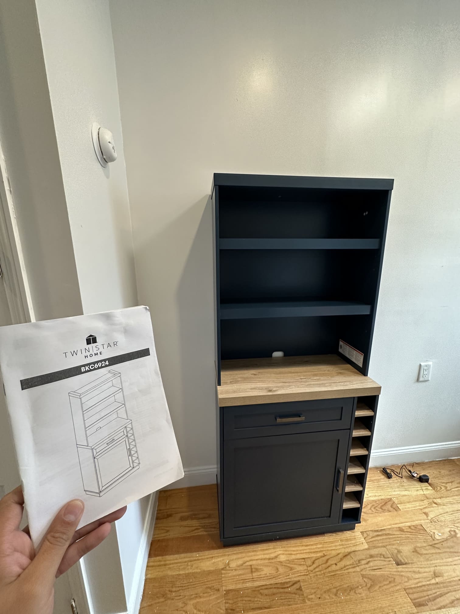 Disposing of old office furniture