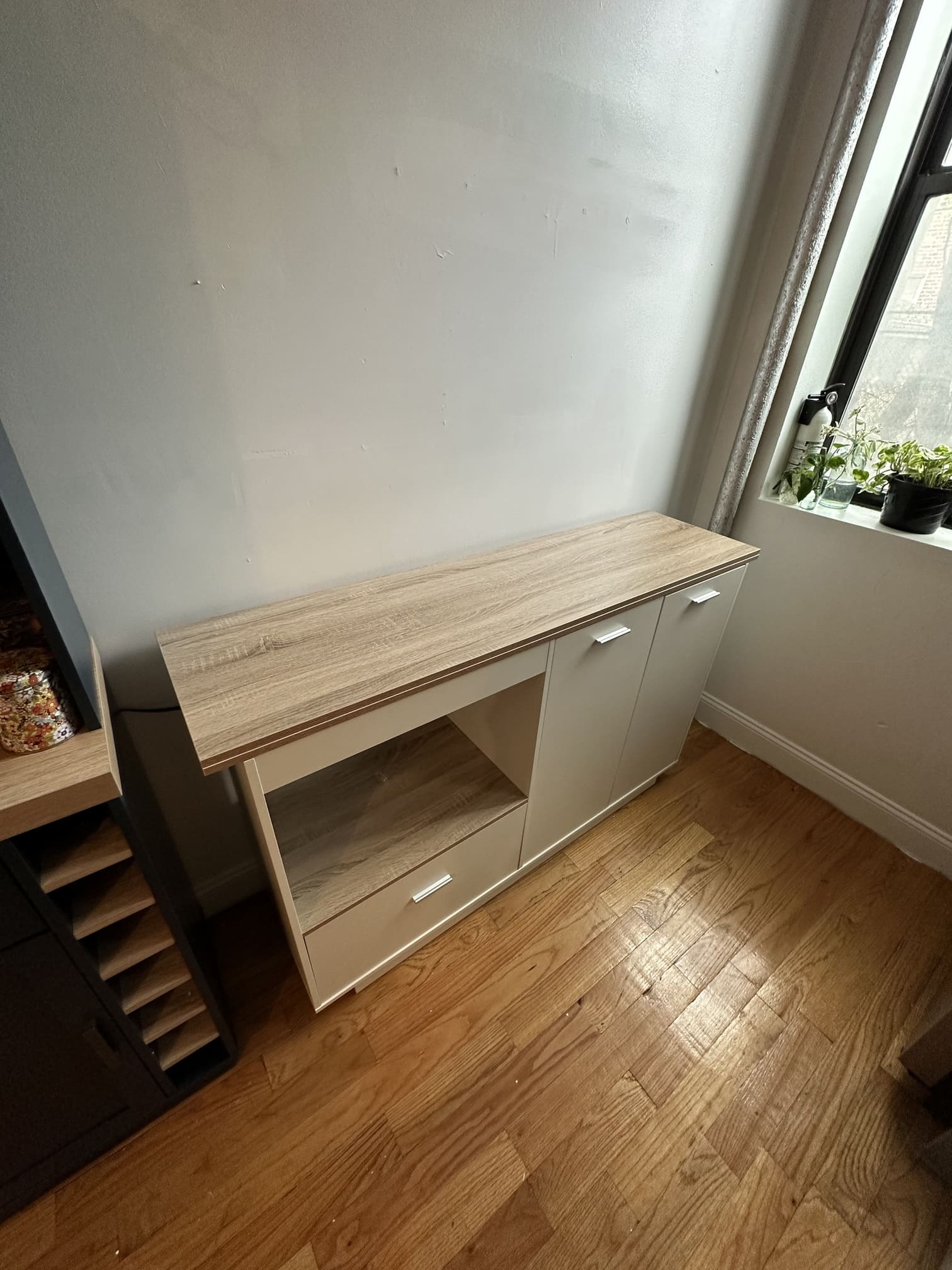 Moving crew loading a truck